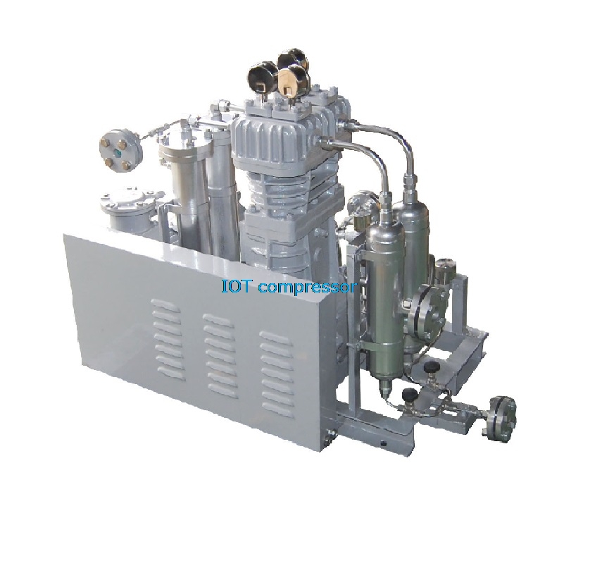 乙炔壓縮機(jī)