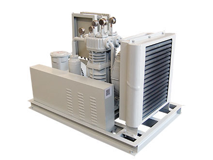 氟利昂壓縮機排氣壓力過高的原因