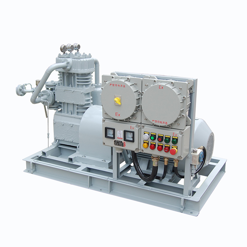 丁二烯壓縮機(jī)