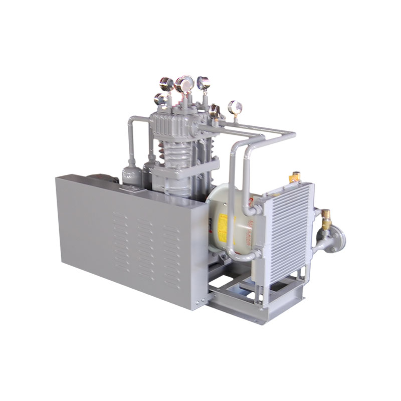 笑氣壓縮機(jī)